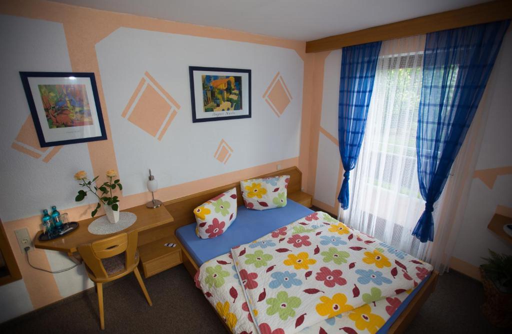 Hotel Erzhausener Hof Room photo